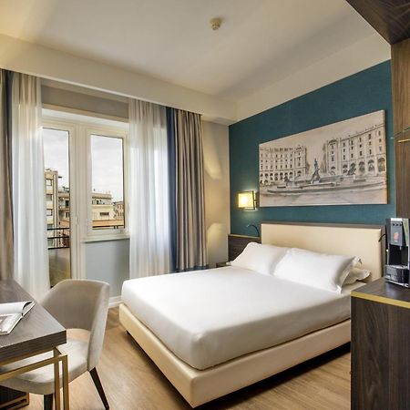 Hotel Santa Costanza By Omnia Hotels Roma Eksteriør bilde
