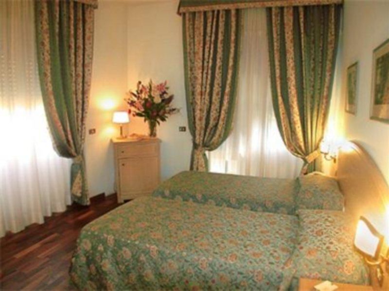 Hotel Santa Costanza By Omnia Hotels Roma Rom bilde